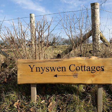 Brecon Beacons Cottage With Stunning Country Views Myddfai Exterior photo