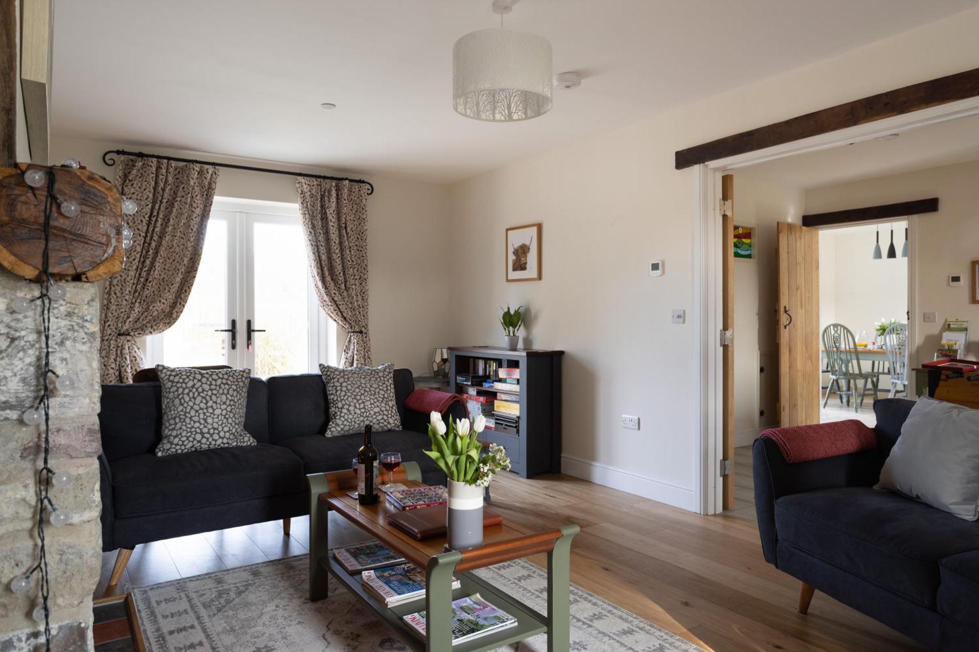 Brecon Beacons Cottage With Stunning Country Views Myddfai Exterior photo