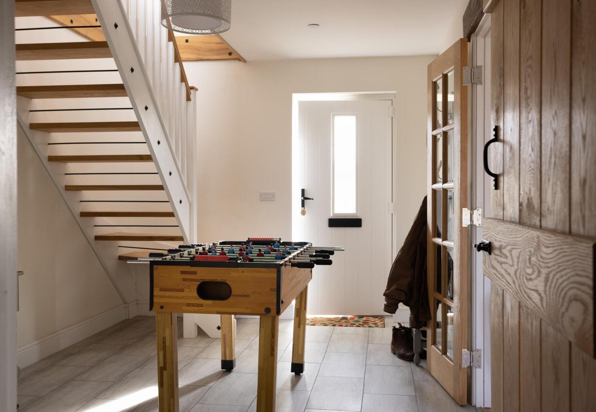 Brecon Beacons Cottage With Stunning Country Views Myddfai Exterior photo