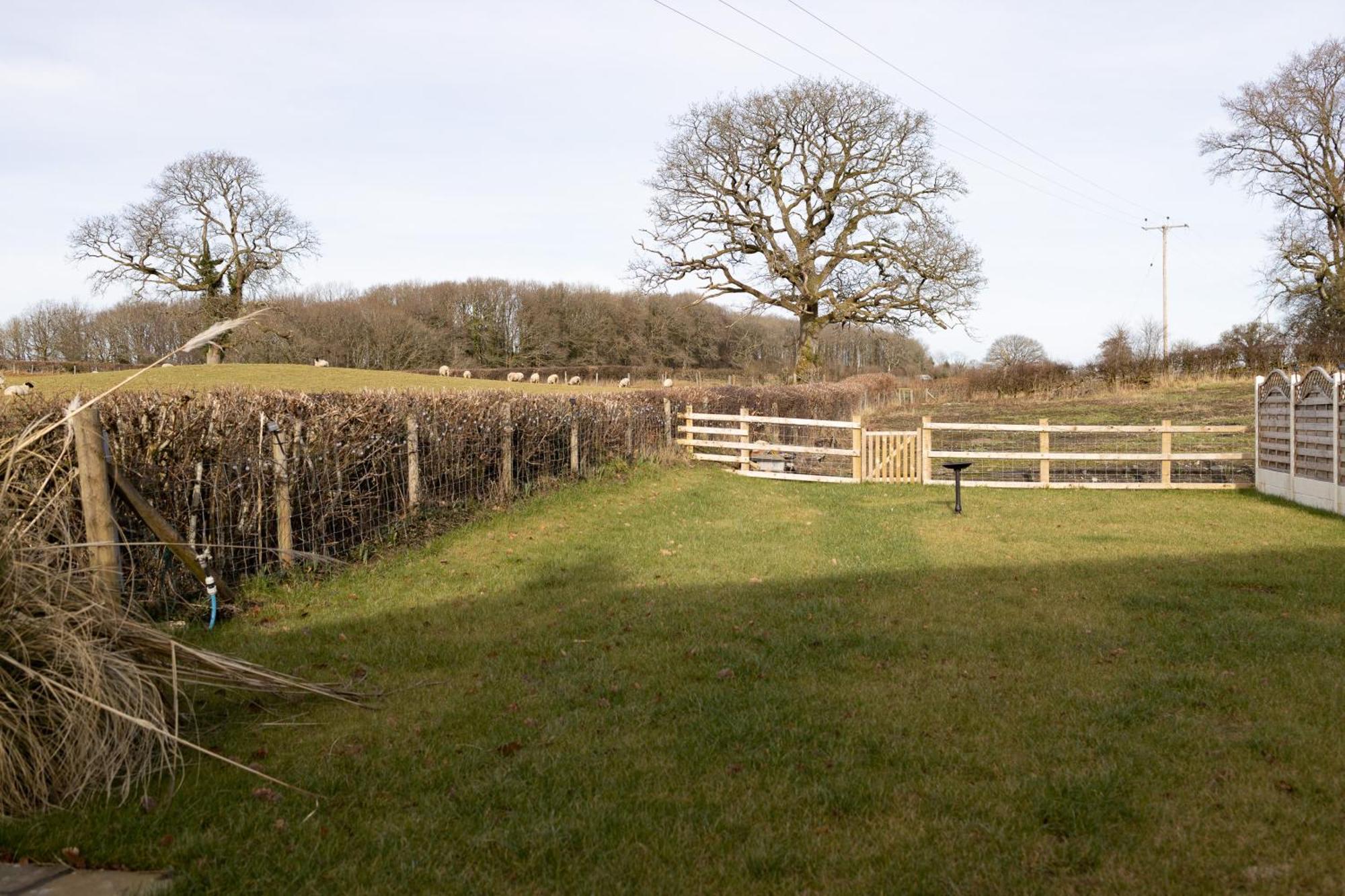 Brecon Beacons Cottage With Stunning Country Views Myddfai Exterior photo
