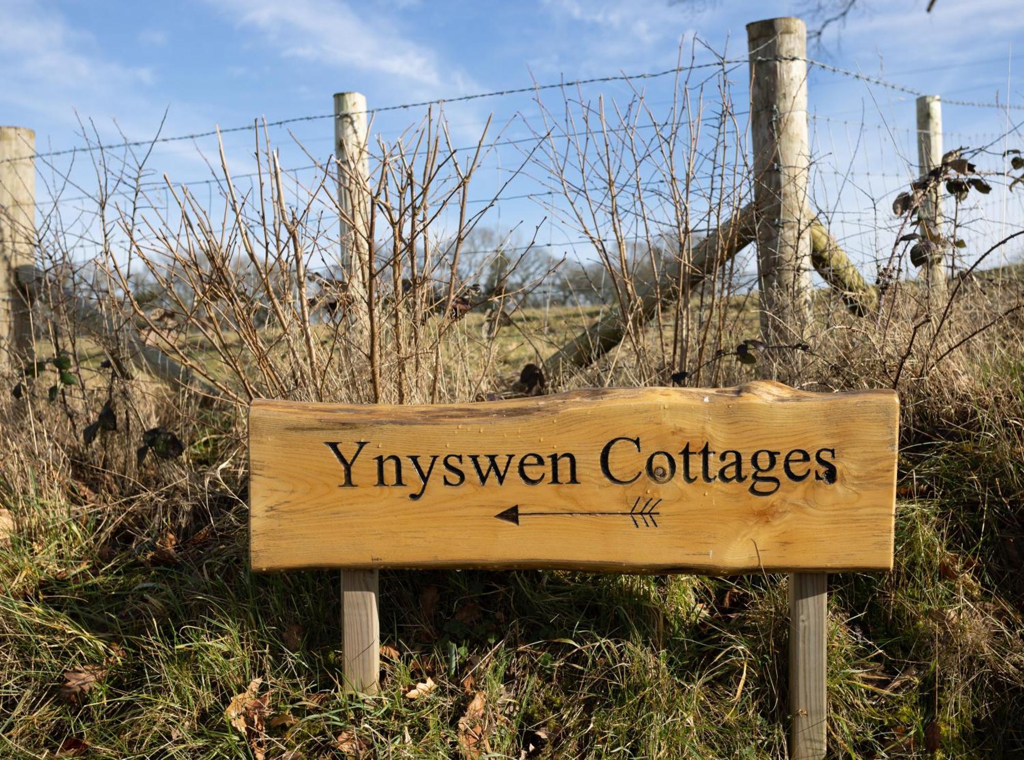 Brecon Beacons Cottage With Stunning Country Views Myddfai Exterior photo